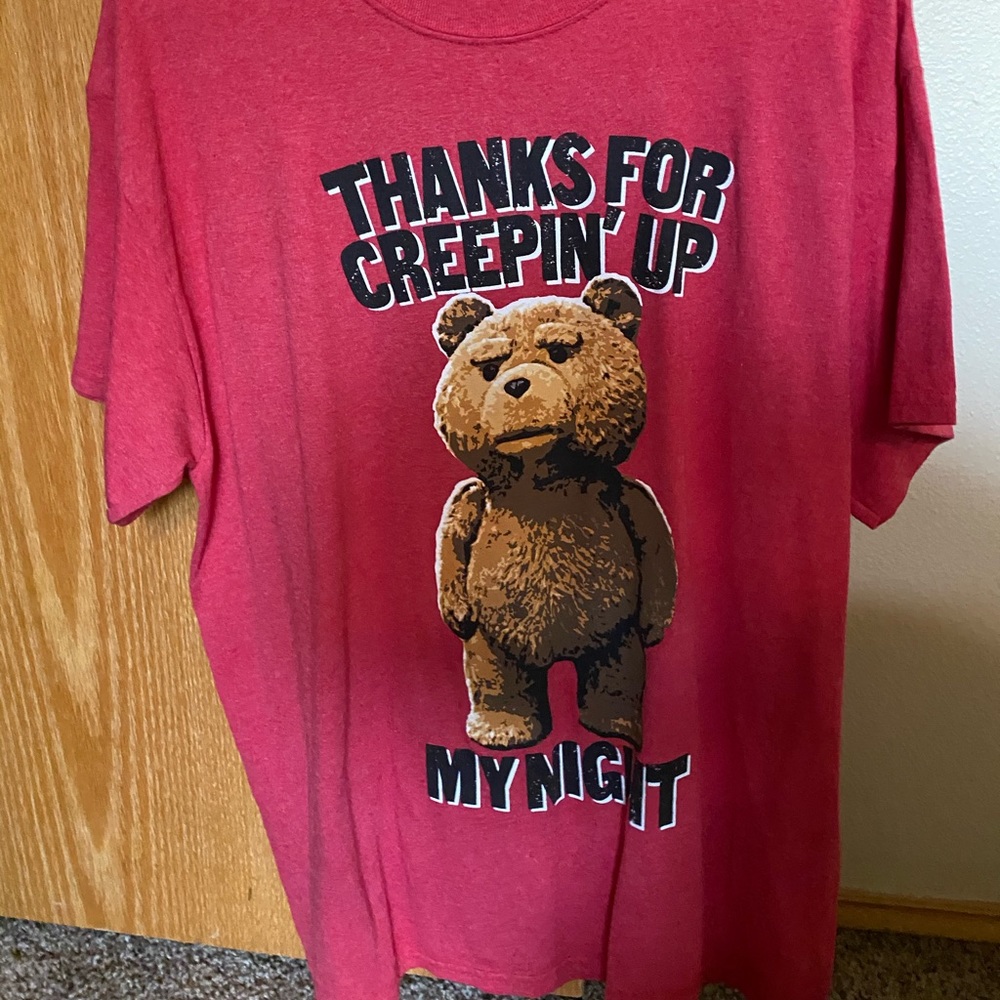 TED Shirt